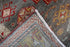 Antique Sivas Area Rug (3' x 5')